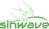 sinwave® Logo