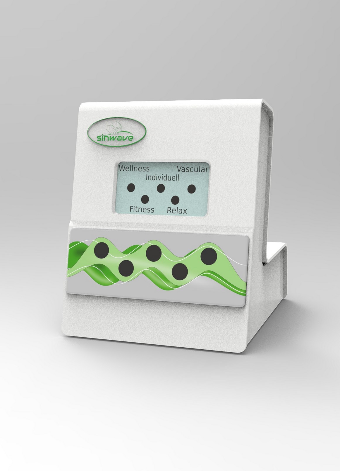 sinwave® bild