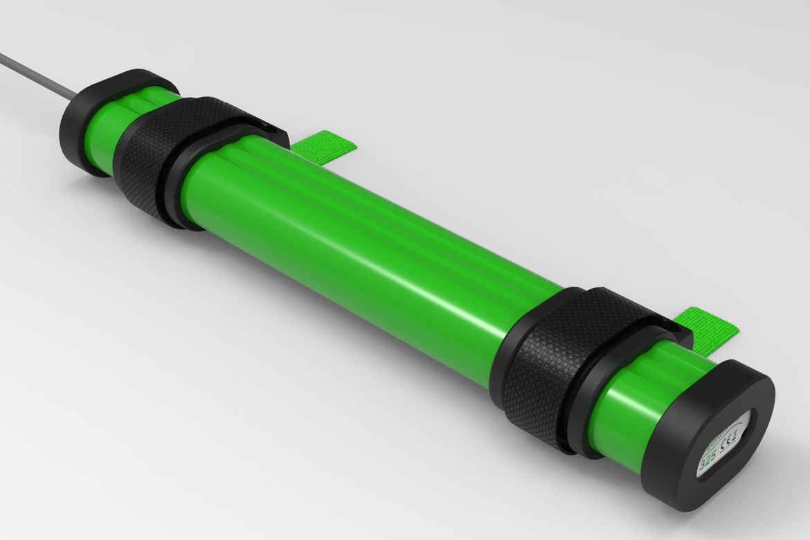 sinwave® bild