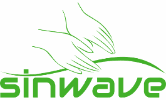 sinwave Logo