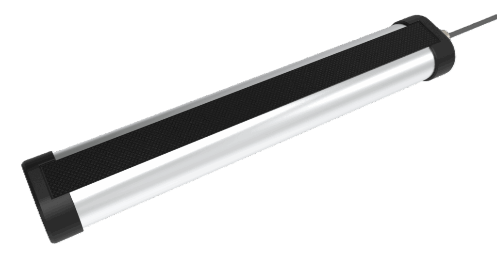 Kompakter sinwave Physiowellness-Aktor, der sogenannte Oszillationskörper, mit Aluminiumgehäuse für Boxspringbetten