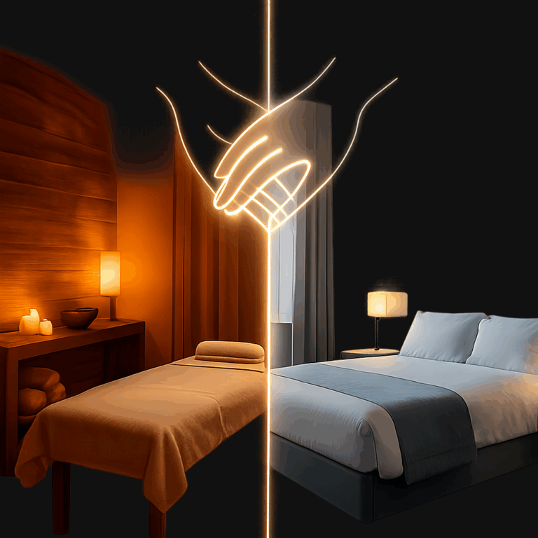 Spa und Private Wellnes